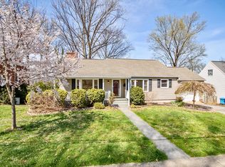 2723 Avenel Ave SW, Roanoke, VA 24015