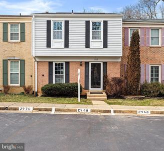 2968 Valera Ct, Vienna, VA, 22181