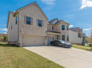 4876 Elm Leaf Dr SW, Atlanta, GA 30331