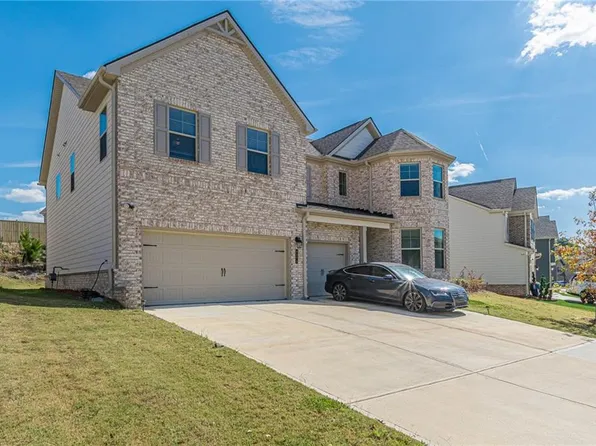 4876 Elm Leaf Dr SW, Atlanta, GA 30331