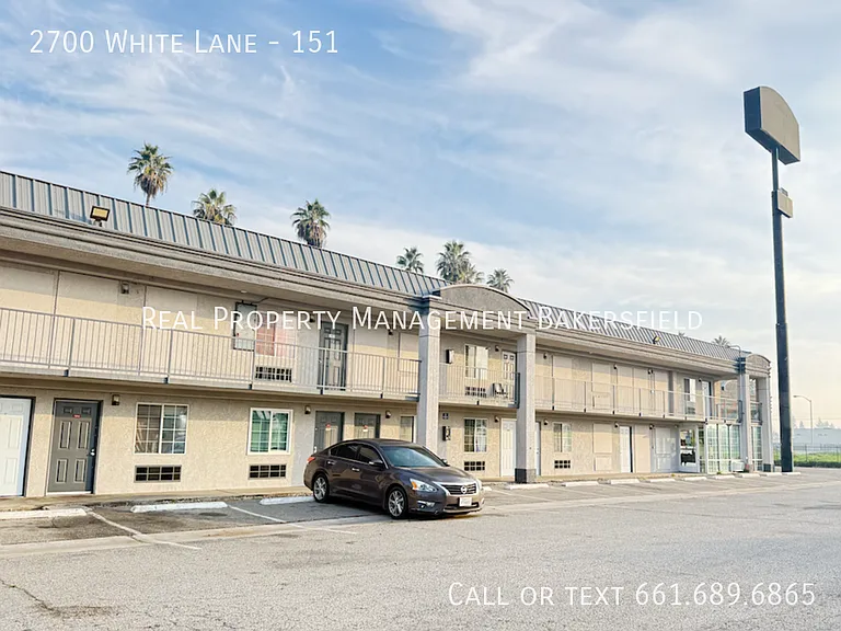 2700 White Ln #151 — Photo 18