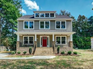 2203 Vandover Rd, Henrico, VA 23229
