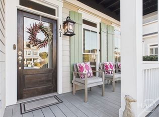 121 Bluffside Circle, Savannah, GA 31404