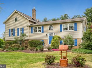 8400 Lassie Ct W, Walkersville, MD 21793