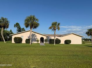 4415 College Station Rd, Panama City, FL 32404