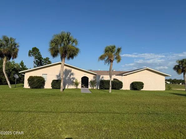 4415 College Station Rd, Panama City, FL 32404