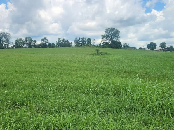 0 Magnolia Ln Tract 4, Nunnelly, TN 37137