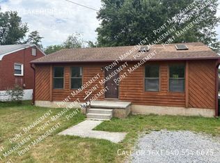 309 Lakehurst Ave, Salem, VA 24153