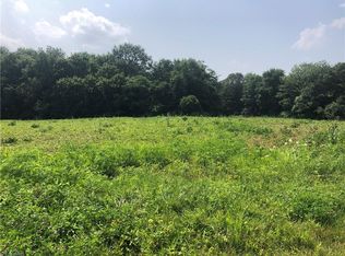 Simpson Mill Rd, Ararat, NC 27017