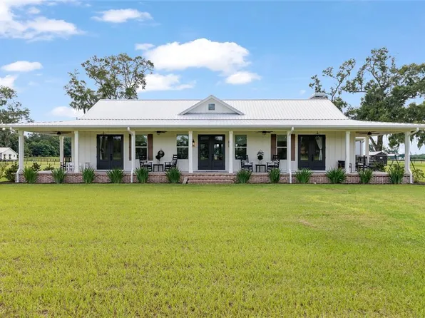 2152 NE 120th Pl, Anthony, FL 32617