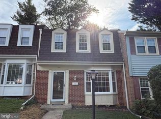 4 Prairie Rose Ln #12-2, Gaithersburg, MD 20878