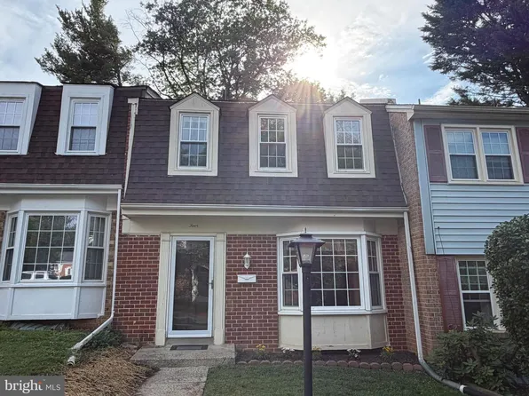 4 Prairie Rose Ln #12-2, Gaithersburg, MD 20878