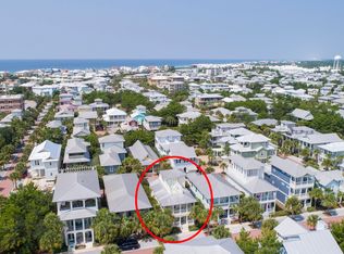 34 Lifeguard Loop E, Inlet Beach, FL 32461
