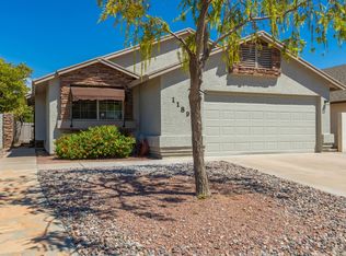 1189 N 86th Way, Scottsdale, AZ 85257