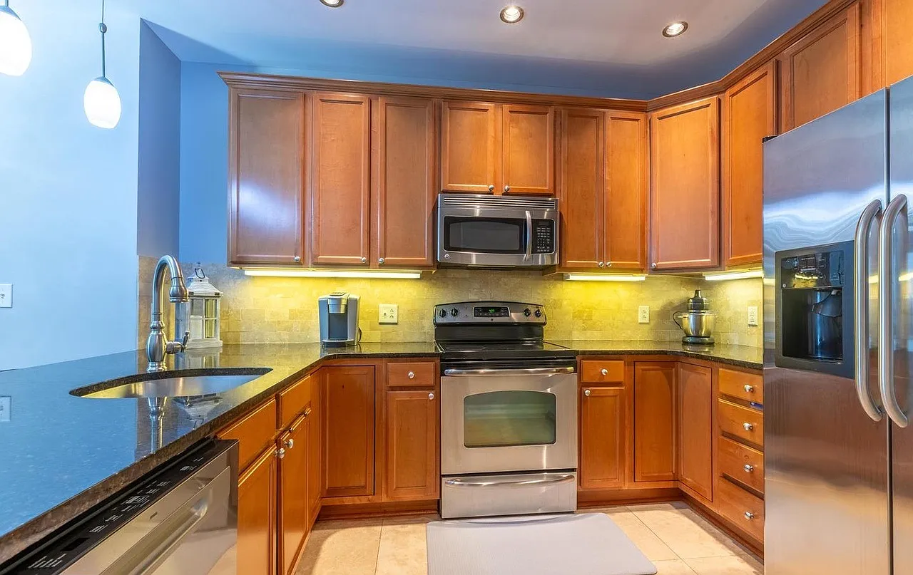 1 bed, $600 — Photo 2