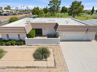 15225 N Cameo Dr, Sun City, AZ 85351