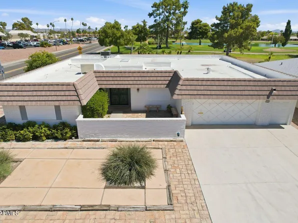15225 N CAMEO Drive, Sun City, AZ 85351