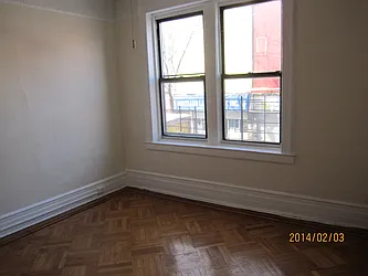 Rented by David W Realty Inc