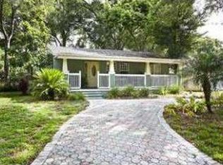 511 W Hilda St, Tampa, FL 33603