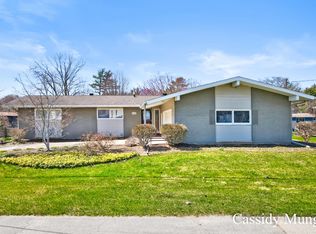 15489 Howard St, Spring Lake, MI 49456