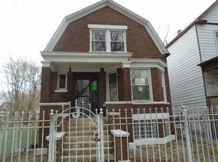 6333 S Honore St, Chicago, IL 60636