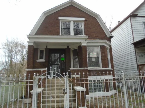 6333 S Honore St, Chicago, IL 60636