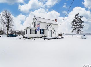 16668 State Route 81, Venedocia, OH 45894