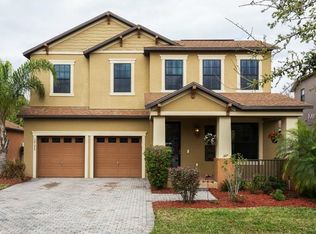 10177 Moss Rose Way, Orlando, FL 32832