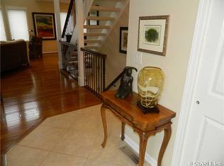 60 Colonial Cir, Fairport, NY 14450