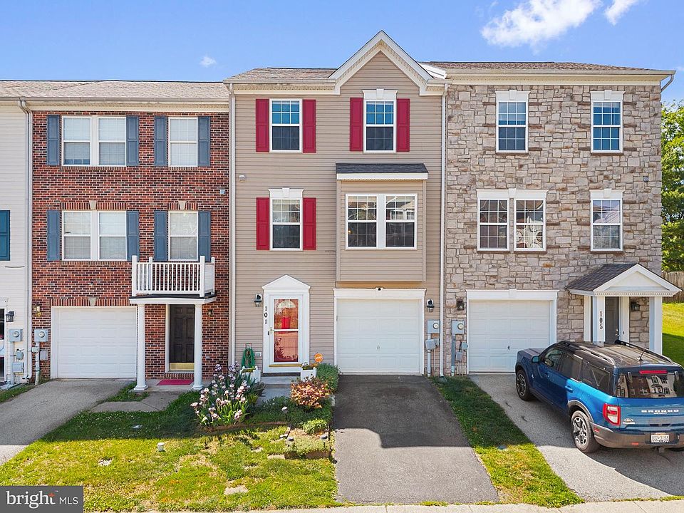 1st image of 101 Eldon Dr