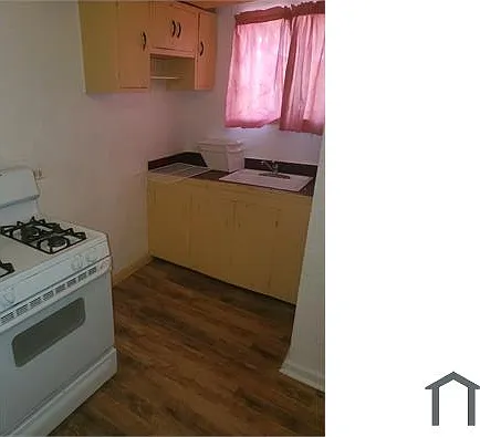 1 bed, 550 sqft, $1,705 — Photo 2