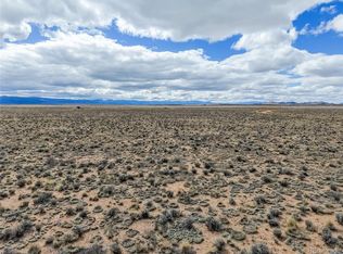 13 San Luis Valley, Blanca, CO 81123