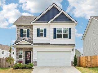 211 Hanson Ln, Columbia, TN 38401