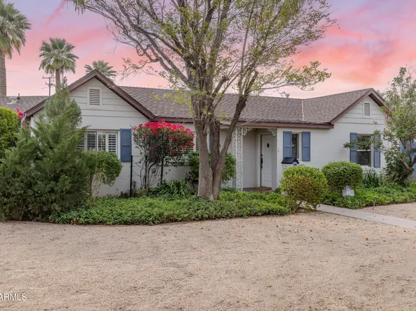 301 W Holly Street, Phoenix, AZ 85003