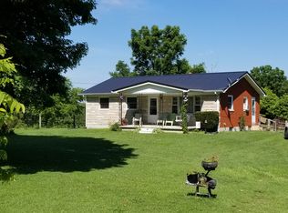 760 S Mike Merritt Rd, Bethelridge, KY 42516