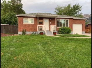3377 S Plaza Way, Millcreek, UT 84109