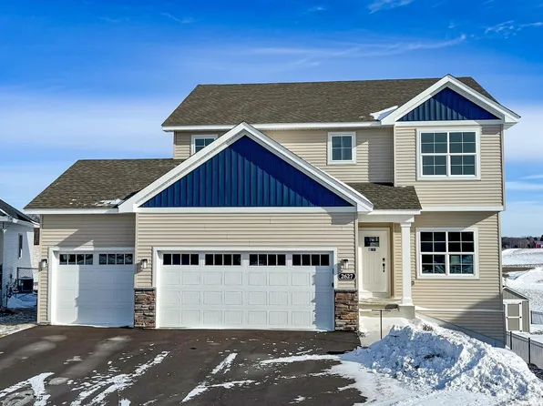 2627 Arbor Dr, Buffalo, MN 55313