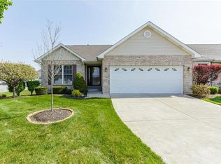 439 Villa Blanc Ct, O'Fallon, MO 63366