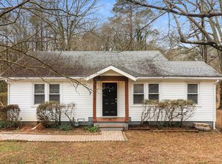 5578 Owens Dr, Austell, GA 30106