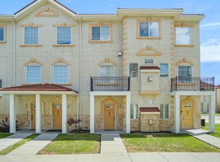 13825 155th Ave NW #53, Edmonton, AB T6V0B8
