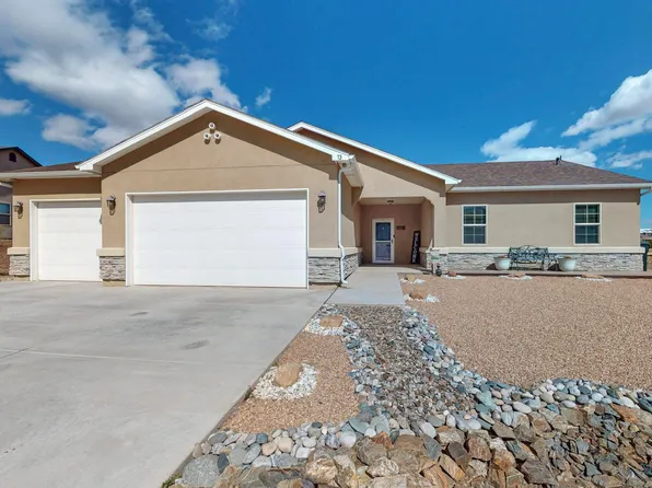 13 Echo Ridge Rd, Edgewood, NM 87015