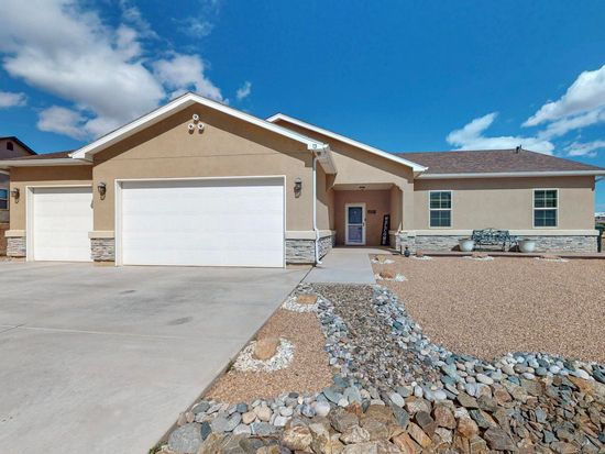 13 Echo Ridge Rd, Edgewood, NM 87015