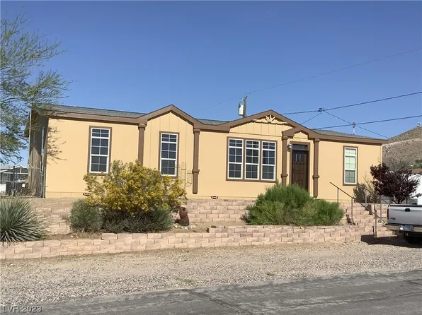 225 S California St, Searchlight, NV 89046