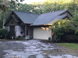 66 George Allen Rd, Glocester, RI 02814