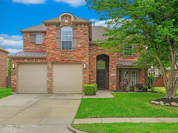 2815 S Serrano, Grand Prairie, TX 75054