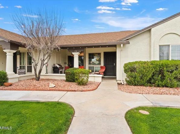 8140 N 107TH Avenue #134, Peoria, AZ 85345
