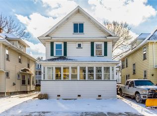 55 Parkdale Ter, Rochester, NY 14615