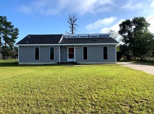 2651 Teakwood Dr, Hephzibah, GA 30815