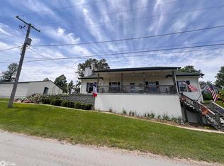 501 2nd St, Persia, IA 51563