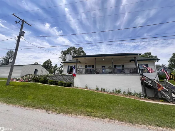 501 2nd St, Persia, IA 51563